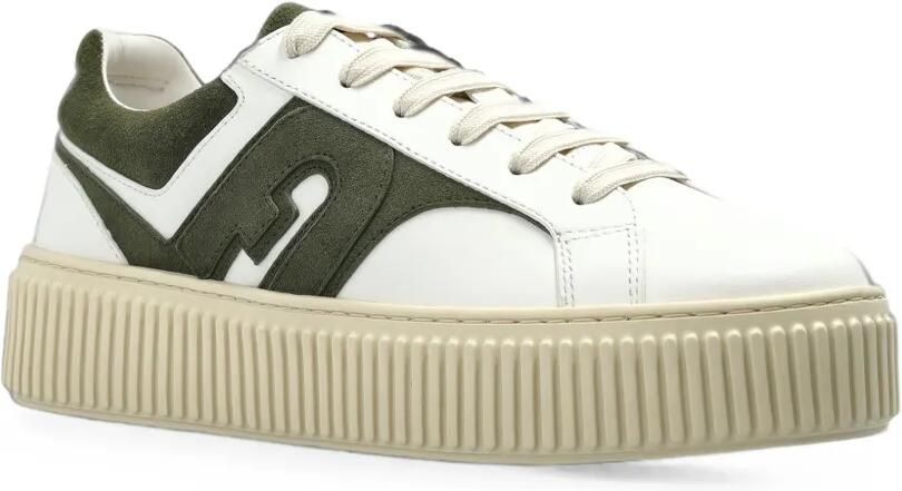 Furla Sky sneakers Wit - Foto 3