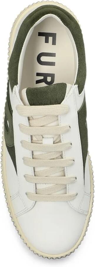 Furla Sky sneakers Wit - Foto 5
