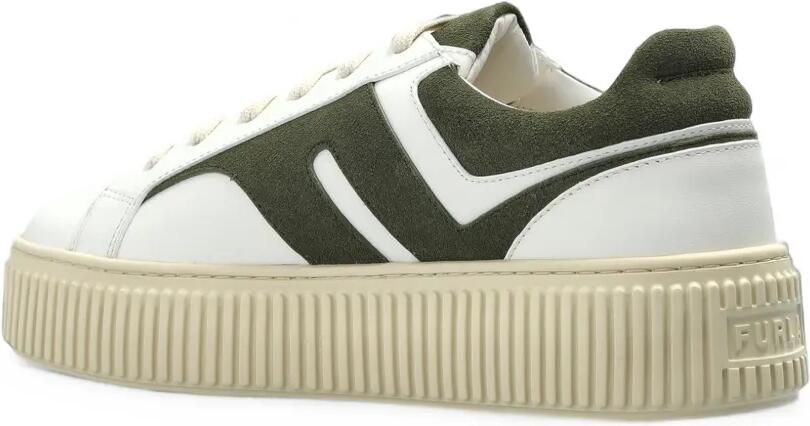Furla Sky sneakers Wit - Foto 4