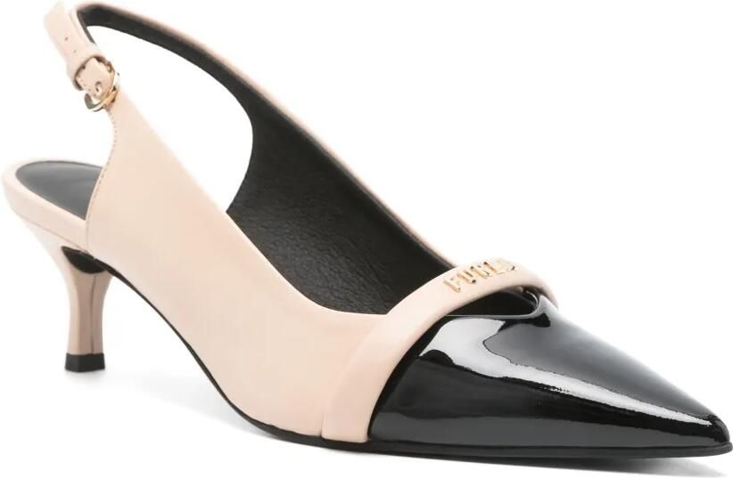 Furla Slingback pumps Beige - Foto 2