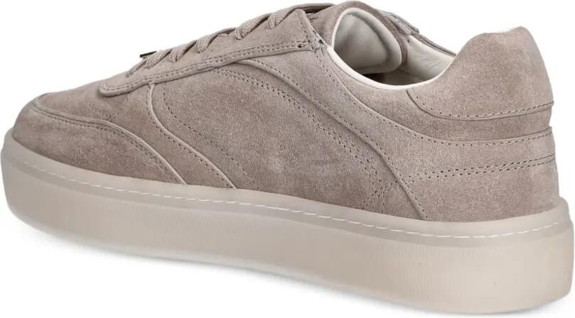 Furla Sneakers met suède vlakken Grijs - Foto 3