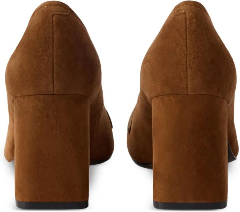 Furla Solid pumps Bruin - Foto 2