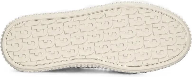 Furla Suède loafers met plateauzool Bruin - Foto 5