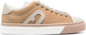 Furla Low-top sneakers Bruin