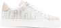 Furla Sneakers met logoprint Beige - Thumbnail 1