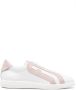 Furla Twist Arch leren sneakers Wit - Thumbnail 1