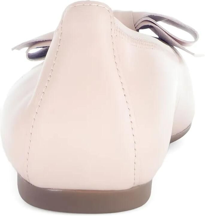 GABOR Ballerina's met strikdetail Roze - Foto 2