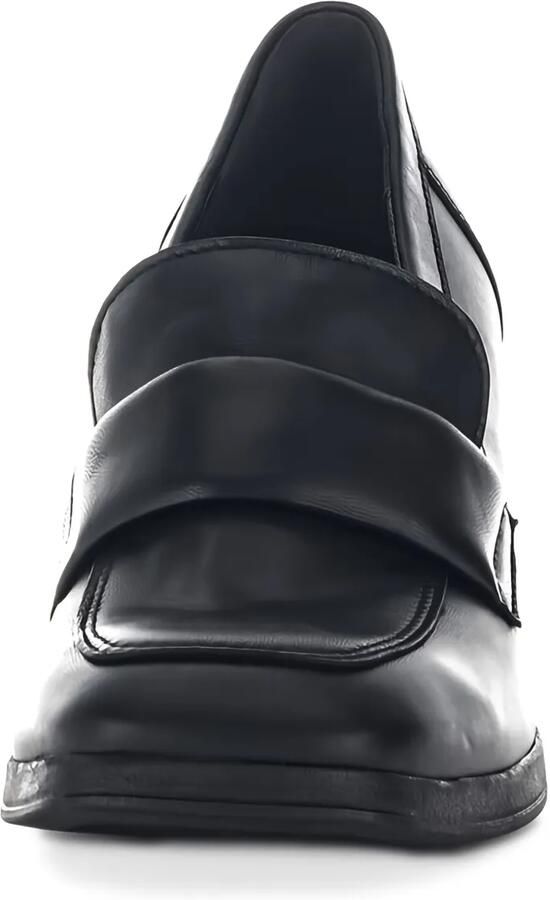 GABOR Pumps met blokhak Zwart - Foto 3