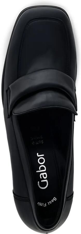 GABOR Pumps met blokhak Zwart - Foto 5
