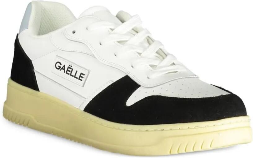 Gaëlle Paris Low-top sneakers Wit - Foto 2