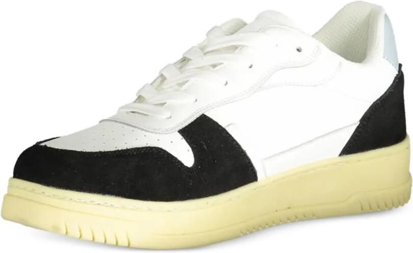 Gaëlle Paris Low-top sneakers Wit - Foto 3
