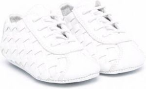 Gallucci Kids Low-top sneakers Wit