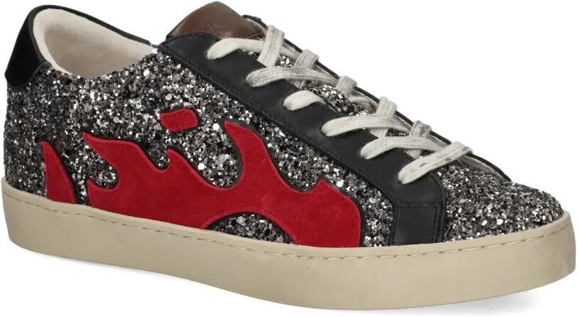 Gamin Dopamine sneakers Zwart