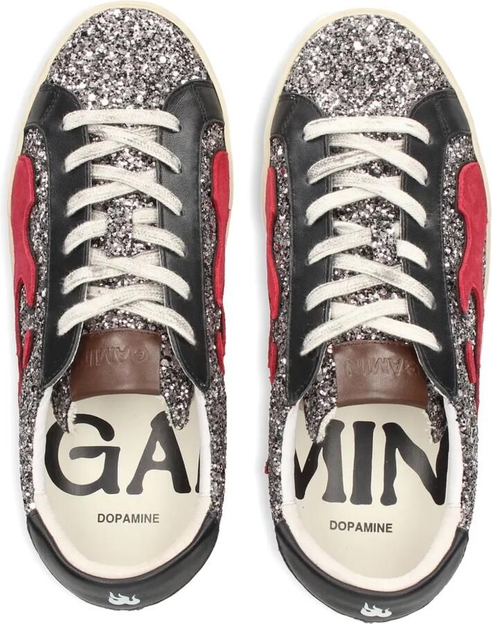 Gamin Dopamine sneakers Zwart - Foto 2