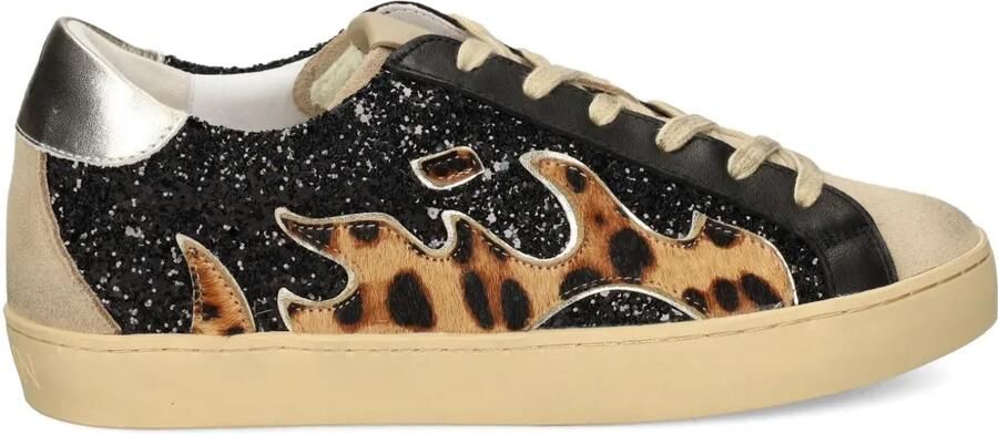 Gamin Dopamine sneakers Zwart