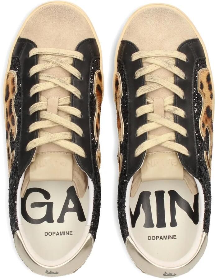 Gamin Dopamine sneakers Zwart - Foto 2
