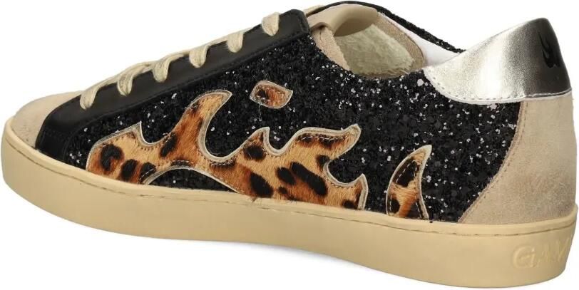 Gamin Dopamine sneakers Zwart - Foto 4