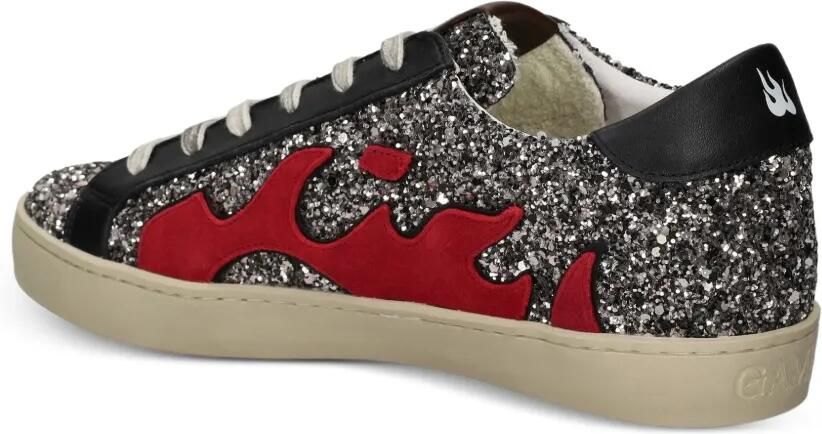 Gamin Dopamine sneakers Zwart - Foto 3