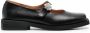GANNI Loafers verfraaid met kristallen Zwart - Thumbnail 1