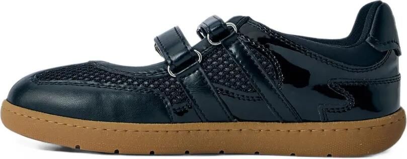 GANNI Sneakers met gespsluiting Zwart - Foto 3