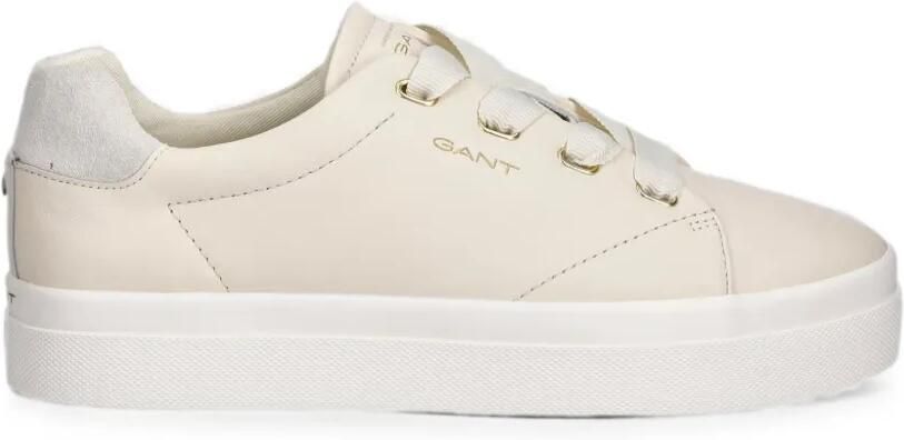 Gant Avona sneakers Beige