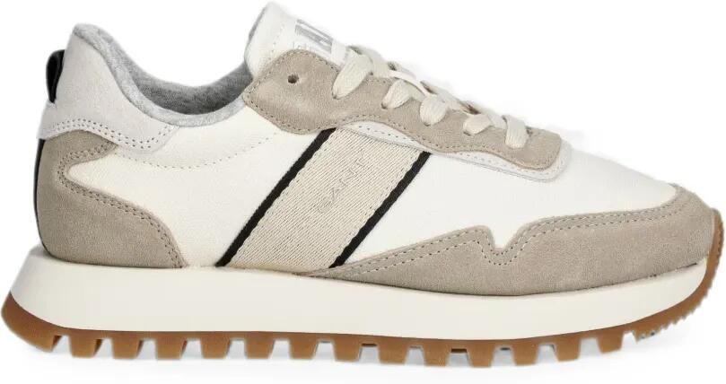 Gant Avona sneakers Beige