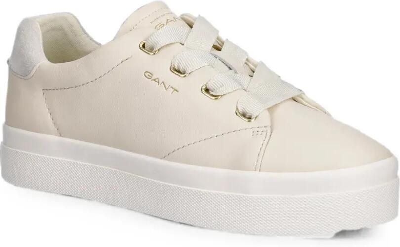 Gant Avona sneakers Beige - Foto 3
