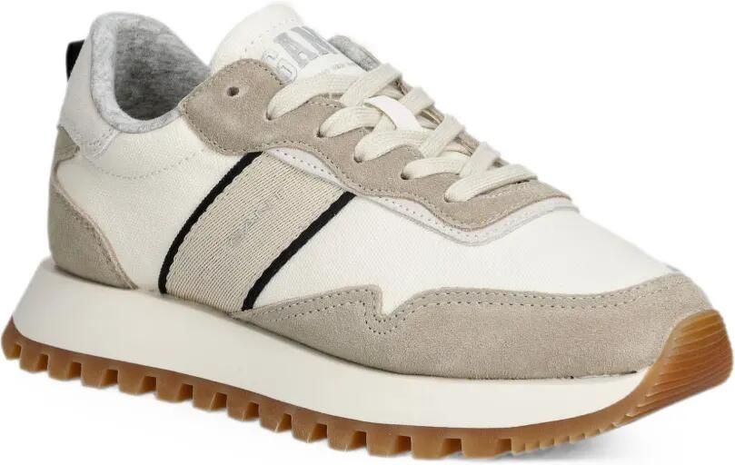 Gant Avona sneakers Beige - Foto 3