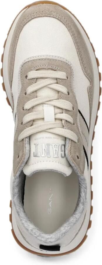 Gant Avona sneakers Beige - Foto 4