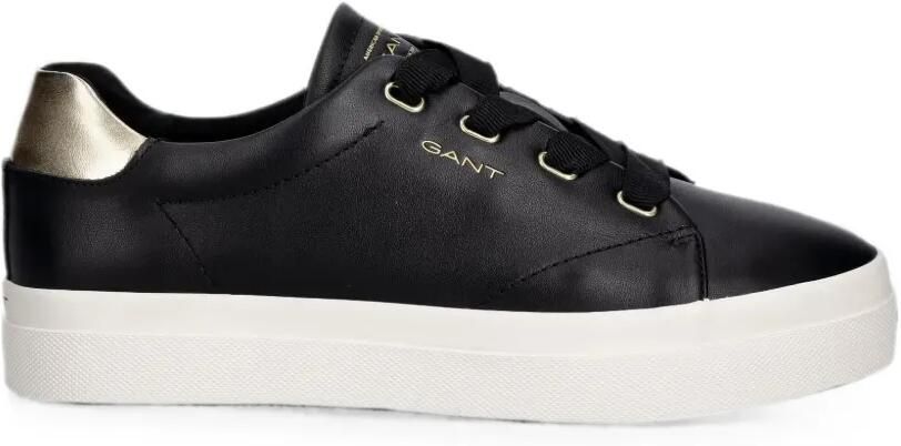 Gant Avona sneakers Zwart