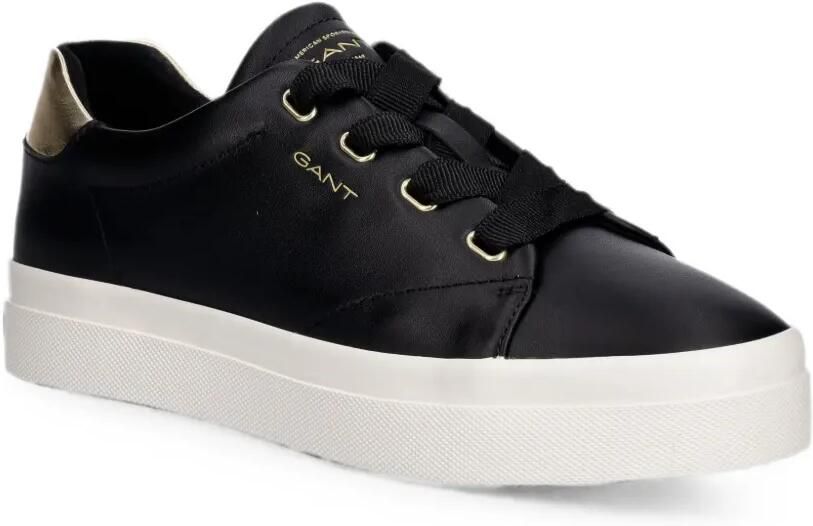 Gant Avona sneakers Zwart - Foto 2