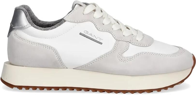 Gant Bevinda sneakers Wit