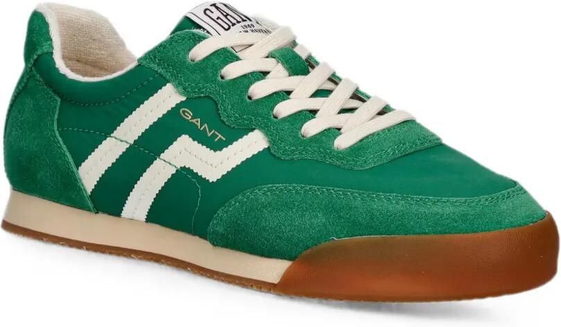 Gant Beylana sneakers Groen - Foto 3