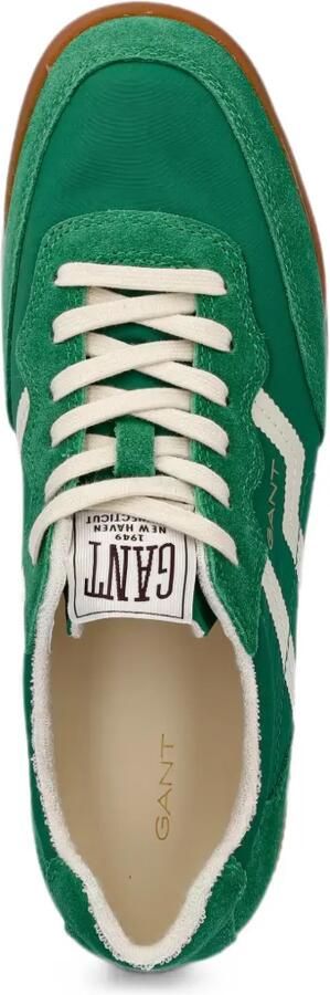 Gant Beylana sneakers Groen - Foto 4