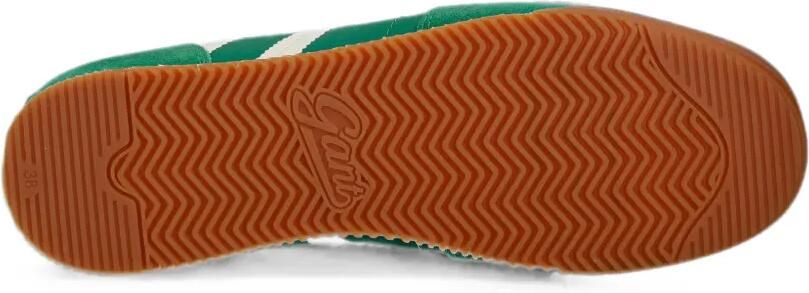 Gant Beylana sneakers Groen - Foto 5