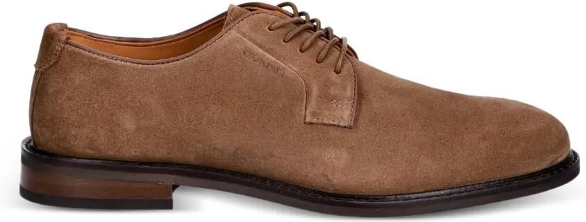 Gant Bidford derby schoenen Bruin