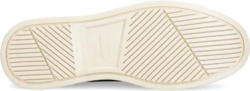 Gant Boery suède loafers Blauw - Foto 5
