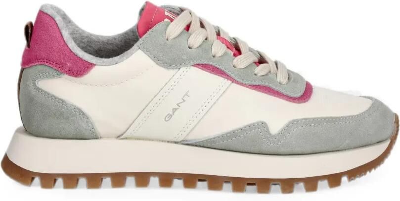 Gant Caffay sneakers Beige
