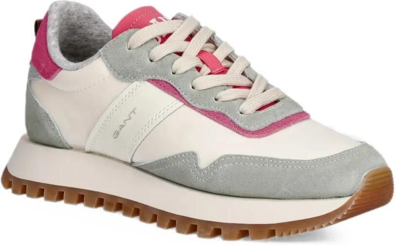 Gant Caffay sneakers Beige - Foto 3