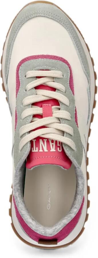 Gant Caffay sneakers Beige - Foto 4