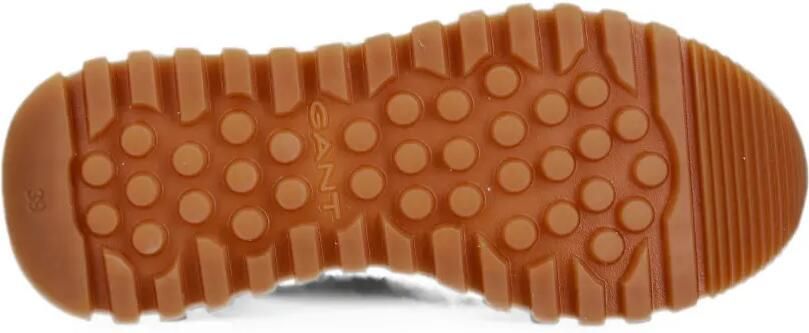 Gant Caffay sneakers Beige - Foto 5