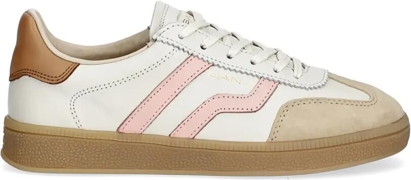 Gant Cuzima sneakers Beige