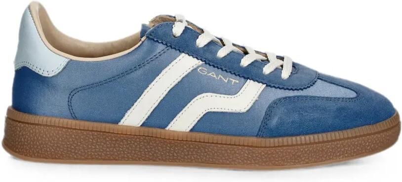 Gant Cuzima sneakers Blauw