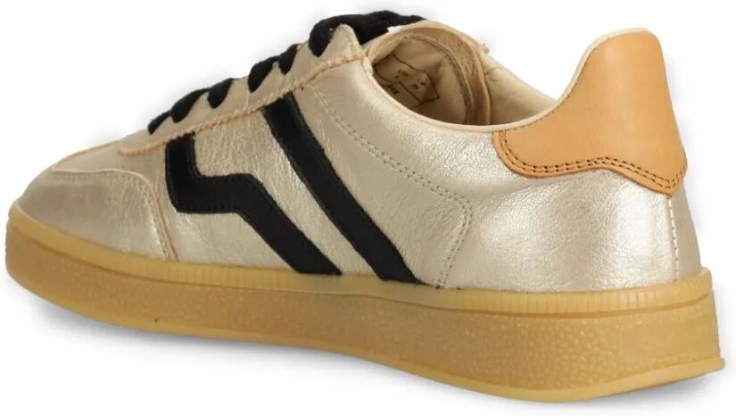Gant Cuzima sneakers Goud - Foto 2