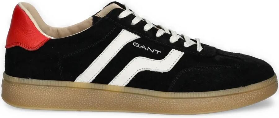 Gant Cuzima sneakers Zwart