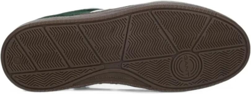 Gant Cuzmani platform sneakers Groen - Foto 5