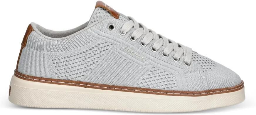 Gant Gebreide sneakers Grijs