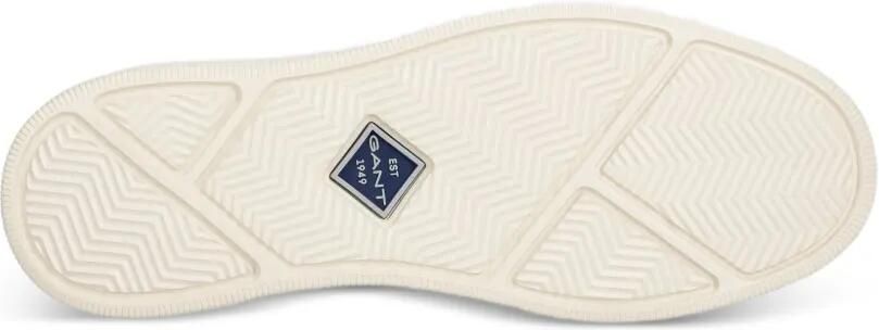 Gant Gebreide sneakers Grijs - Foto 5