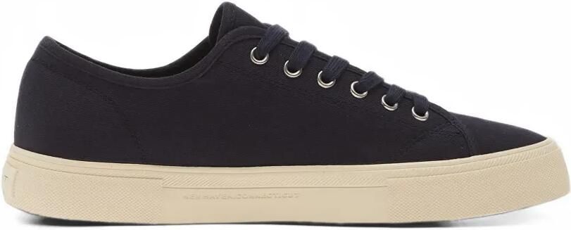 Gant Killox sneakers met geborduurd logo Blauw