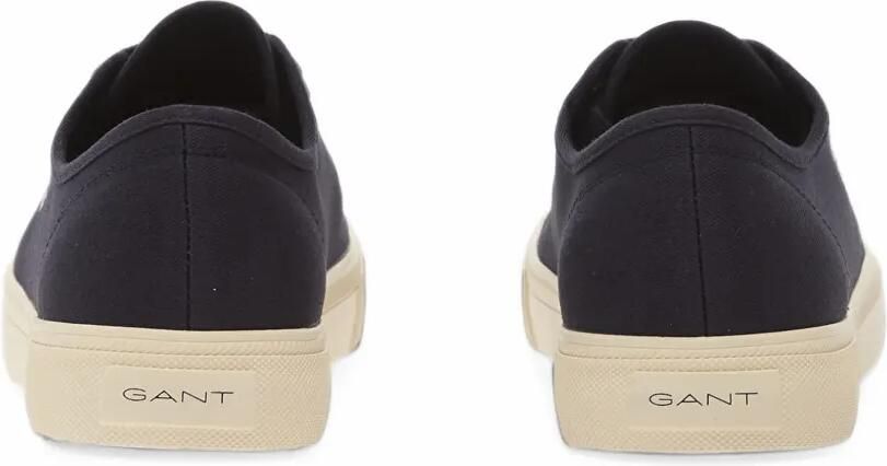 Gant Killox sneakers met geborduurd logo Blauw - Foto 2